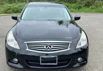 2012 Infiniti G37 Sedan x