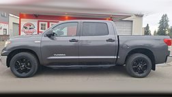 2013 Toyota Tundra Grade