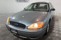 2005 Ford Taurus SE
