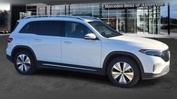 2024 Mercedes-Benz EQB EQB 250+