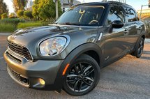 2014 MINI Countryman Cooper S ALL4