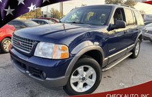 2004 Ford Explorer XLT
