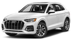 2021 Audi Q5 quattro Premium Plus 45 TFSI