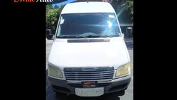 2004 Dodge Sprinter 2500