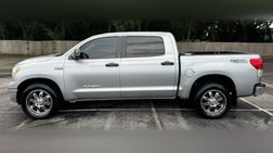 2013 Toyota Tundra Grade