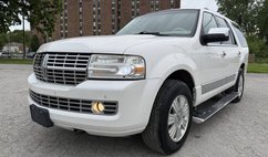 2013 Lincoln Navigator Base