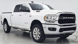 2019 Ram Ram Pickup 2500 Big Horn
