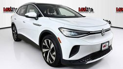 2021 Volkswagen ID.4 Pro S
