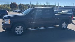 2009 Chevrolet Silverado 1500 Work Truck