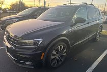 2020 Volkswagen Tiguan SEL Premium R-Line 4Motion