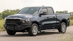 2021 Ram Ram Pickup 1500 Lone Star