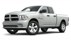 2014 Ram Ram Pickup 1500 Express