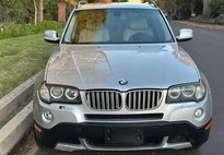 2010 BMW X3 xDrive30i