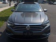 2019 Volkswagen Jetta R-Line