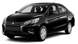 2024 Mitsubishi Mirage G4 LE