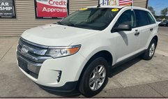 2012 Ford Edge SE