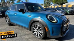 2023 MINI Hardtop Cooper S