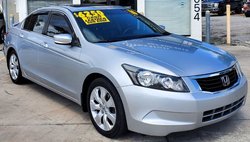 2010 Honda Accord EX-L