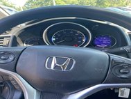 2019 Honda Fit LX