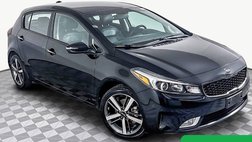 2017 Kia Forte5 EX
