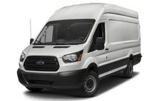 2019 Ford Transit 350
