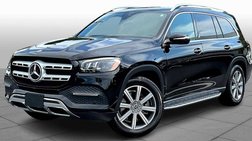 2021 Mercedes-Benz GLS GLS 450