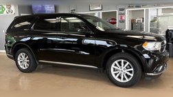 2019 Dodge Durango SXT