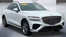 2025 Genesis GV70 3.5T Sport
