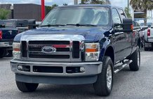 2008 Ford Super Duty F-350 Lariat