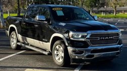 2020 Ram Ram Pickup 1500 Laramie