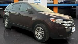 2011 Ford Edge SE