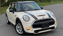 2014 MINI Hardtop Cooper S