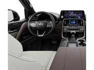 2026 Lexus LX 600 Luxury