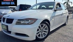 2006 BMW 3 Series 325i