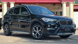 2019 BMW X1 xDrive28i