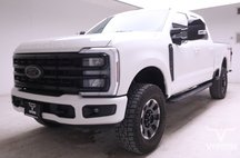 2024 Ford Super Duty F-250 