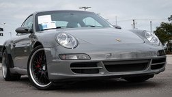 2006 Porsche 911 Carrera