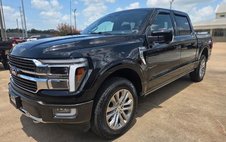 2024 Ford F-150 King Ranch