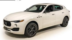 2024 Maserati Levante GT Ultima