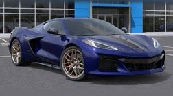 2026 Chevrolet Corvette Z06