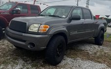 2004 Toyota Tundra SR5
