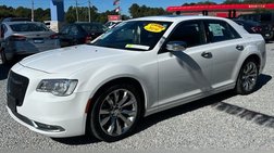 2019 Chrysler 300 Limited