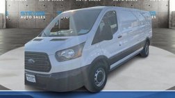 2018 Ford Transit 250