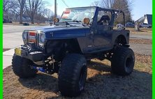 2006 Jeep Wrangler Rubicon