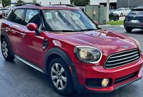 2019 MINI Countryman Cooper
