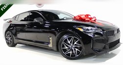 2023 Kia Stinger GT-Line