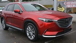 2019 Mazda CX-9 Grand Touring