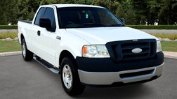 2008 Ford F-150 XL