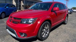 2016 Dodge Journey R/T
