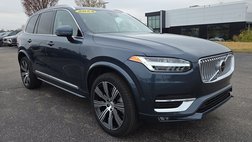 2024 Volvo XC90 B6 Plus Bright Theme 7P